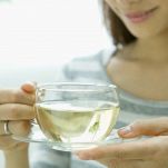 Tisana per il rientro al lavoro