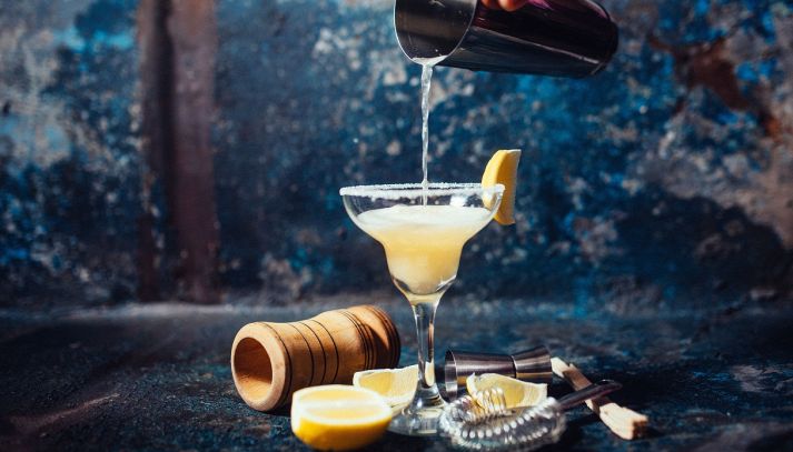 Margarita