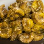 Agnello alla calabrese