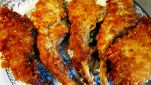 Agnello fritto