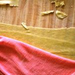 Agnolotti al tartufo