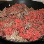 Agnolotti al tartufo