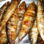 Agoni alla griglia alla maniera trentina
