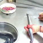 Anguilla alla griglia