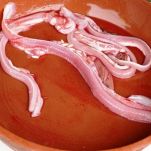 Anguilla in carpione