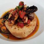 Antipasto mantovano