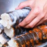 Aragosta alla californiana