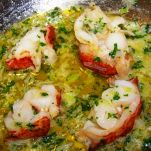 Aragosta alla californiana