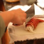 Aragosta alla griglia