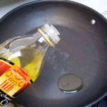 Arrosto di maiale alla mostarda