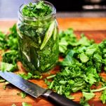 Arrosto di maiale alla mostarda