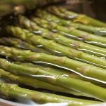 Asparagi alla francese