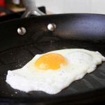 Asparagi alla milanese