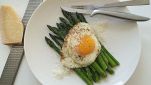 Ricetta Asparagi alla milanese