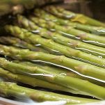 Asparagi alla piemontese