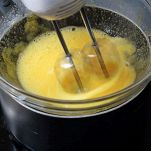 Asparagi alla piemontese