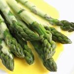 Asparagi alla piemontese