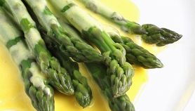 Asparagi alla piemontese