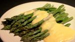 Asparagi alla veneta