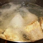 Baccalà alla lucana