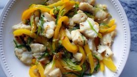 Baccalà alla lucana