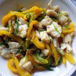 Baccalà alla lucana