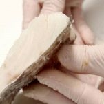 Baccalà con le patate