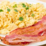 bacon-eggs