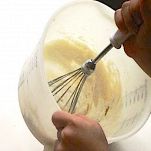 Base per sorbetti al liquore o al caffè