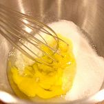 Base per sorbetti al liquore o al caffè