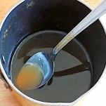 Base per sorbetti al liquore o al caffè