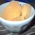 Base per sorbetti al liquore o al caffè