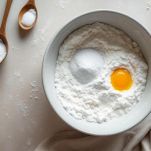 Il mix di ingredienti