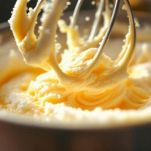 La preparazione del composto