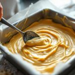 La cottura del composto