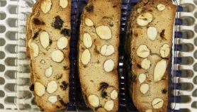 Biscotti staccadenti