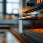 Bocconotti pugliesi in forno