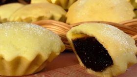 Bocconotti pugliesi