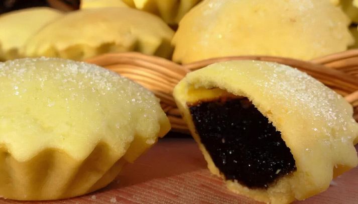 Bocconotti pugliesi