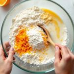 Farina per le brioche