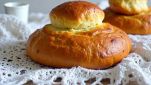 Brioche col tuppo