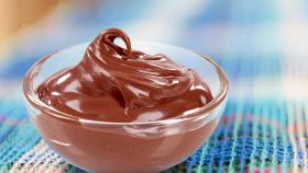 Ricetta Budino al cioccolato