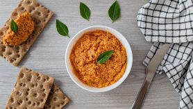 Burro di pomodoro
