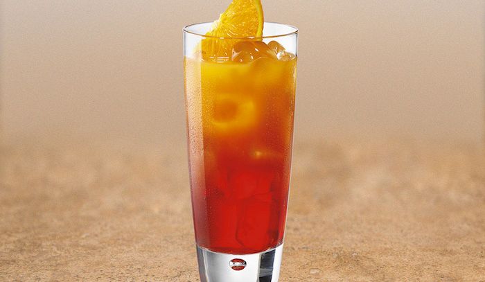 Campari Orange