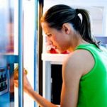 Caprino alle erbe e nocciole