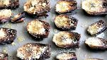 Carciofi al parmigiano