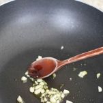 Cavatelli con i funghi