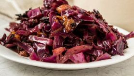 Cavolo cappuccio alla tirolese