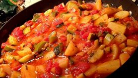 Ricetta Ciammotta