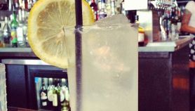 Cocktail Collins